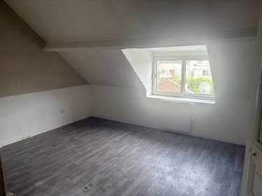 Location maison Liévin 62800 Pas-de-Calais 66 m2 5 pièces 640 euros