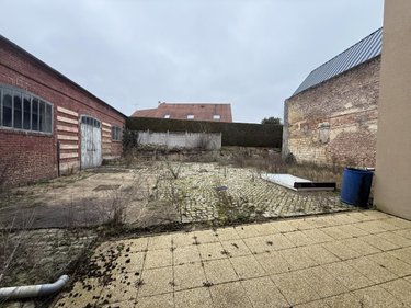 Maison a vendre Corbie 80800 Somme 106 m2 4 pièces 320000 euros