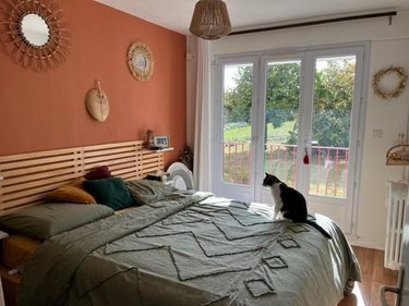 Appartement a vendre Lanester 56600 Morbihan 61 m2 3 pièces 155854 euros