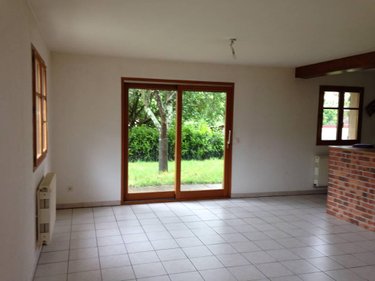 Location maison Falletans 39700 Jura 113 m2 4 pièces 820 euros