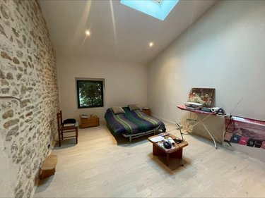 Maison a vendre Jujurieux 01640 Ain 99 m2 3 pièces 128000 euros