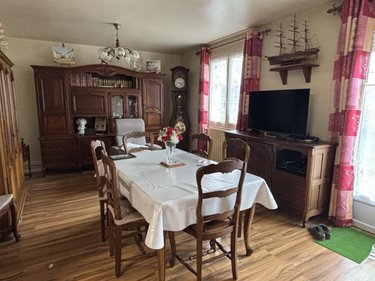 Maison a vendre Le Havre 76600 Seine-Maritime 72 m2 3 pièces 157500 euros