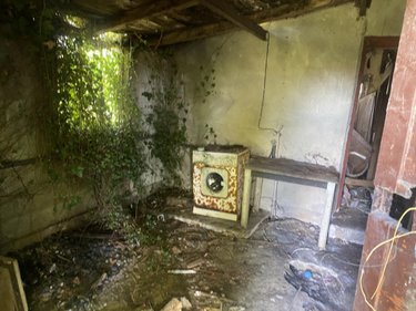 Maison a vendre La Roche-Jaudy 22450 Côtes-d'Armor 60 m2  43970 euros