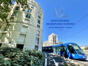 Appartement a vendre Montpellier 34000 Hérault 21 m2  107000 euros