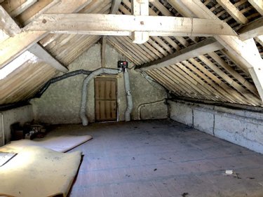 Maison a vendre Parcé-sur-Sarthe 72300 Sarthe 67 m2 3 pièces 105000 euros