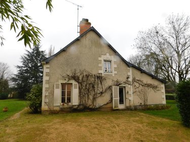 Maison a vendre Brissarthe 49330 Maine-et-Loire 152 m2 5 pièces 363750 euros