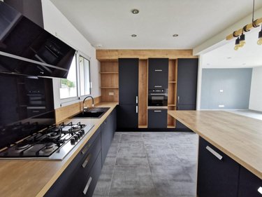 Maison a vendre Pontrieux 22260 Côtes-d'Armor 102 m2 4 pièces 260000 euros