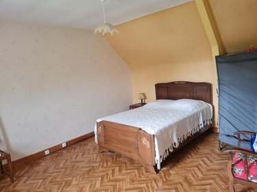 Maison a vendre Bréhan 56580 Morbihan 85 m2 3 pièces 79936 euros