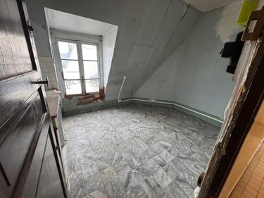 Appartement a vendre Paris 11e arrondissement 75011 Paris 8 m2 1 pièce 80000 euros
