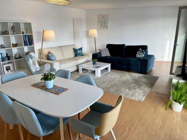 Appartement a vendre Cherbourg-en-Cotentin 50100 Manche 91 m2 3 pièces 398200 euros