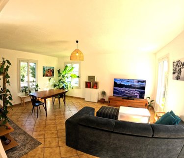 Maison a vendre Jonchery-sur-Vesle 51140 Marne 90 m2 5 pièces 260000 euros