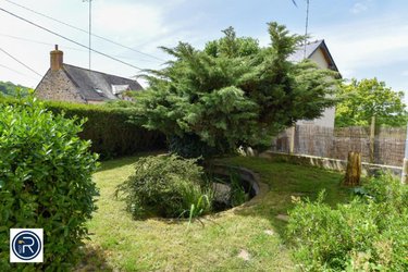 Viager maison Saint-Céneré 53150 Mayenne 95 m2 5 pièces 50000 euros