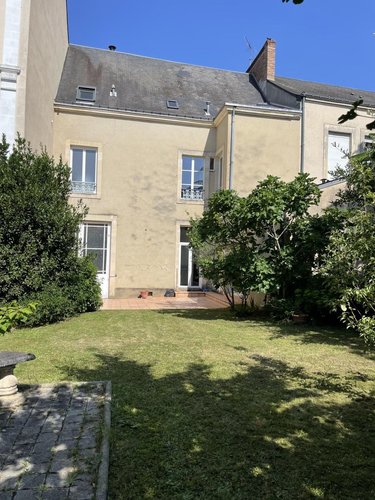 Maison a vendre Le Mans 72000 Sarthe 260 m2 10 pièces 720020 euros