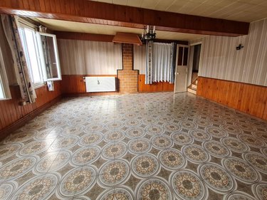 Maison a vendre Longueil-Annel 60150 Oise 85 m2 3 pièces 93250 euros