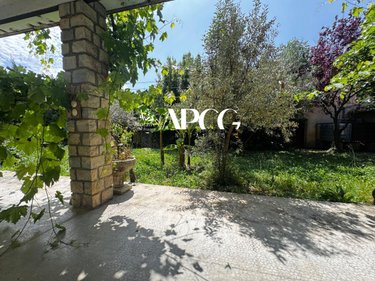 Maison a vendre Nyons 26110 Drôme 139 m2 7 pièces 337600 euros