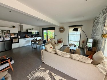 Maison a vendre Saint-Paul 97460 Réunion 117 m2 4 pièces 499000 euros