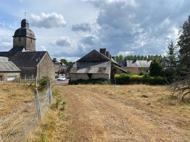 Maison a vendre Montbray 50410 Manche 100 m2 7 pièces 106300 euros