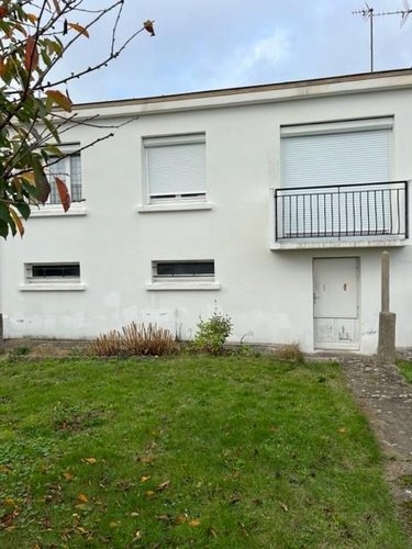 Maison a vendre Lanester 56600 Morbihan 70 m2 4 pièces 172392 euros