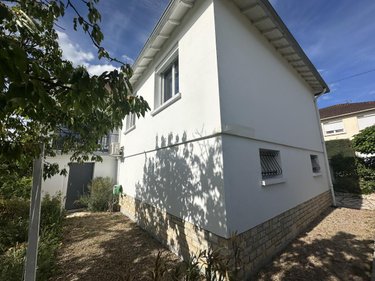 Maison a vendre Cahors 46000 Lot 84 m2 4 pièces 168000 euros