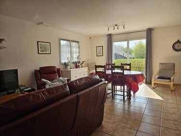 Maison a vendre Erdeven 56410 Morbihan 114 m2 5 pièces 416800 euros