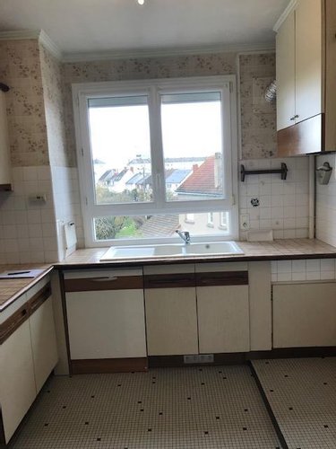 Location appartement Saint-Pierre-des-Corps 37700 Indre-et-Loire 72 m2  748 euros