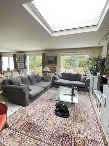 Maison a vendre Lorient 56100 Morbihan 180 m2 7 pièces 591960 euros