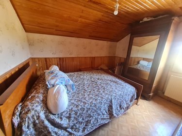 Maison a vendre Montoire-sur-le-Loir 41800 Loir-et-Cher 90 m2 4 pièces 129875 euros
