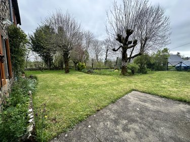 Maison a vendre Cussac 15430 Cantal 75 m2  106000 euros