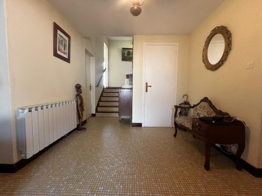 Maison a vendre Noyers-sur-Cher 41140 Loir-et-Cher 114 m2 4 pièces 114500 euros