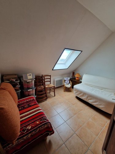 Maison a vendre Billiers 56190 Morbihan 140 m2 7 pièces 322000 euros