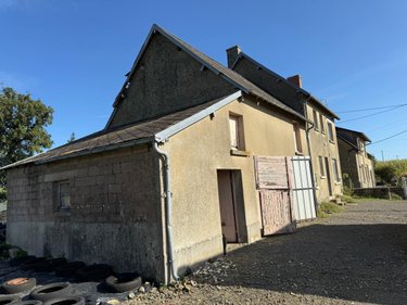 Maison a vendre Moyon Villages 50860 Manche 89 m2  90490 euros