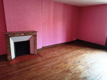 Maison a vendre Écouché-les-Vallées 61150 Orne 110 m2 7 pièces 95950 euros