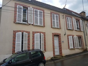 Location maison Saint-Martin-d'Ablois 51530 Marne 130 m2 4 pièces 850 euros