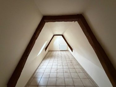 Location appartement Laon 02000 Aisne 53 m2 3 pièces 525 euros