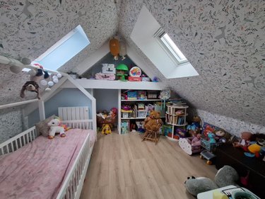 Maison a vendre Urville-Nacqueville 50460 Manche 94 m2 5 pièces 344792 euros