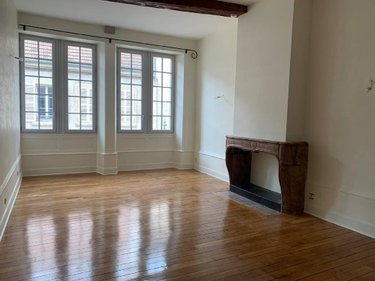 Location appartement Dole 39100 Jura 126 m2 4 pièces 830 euros
