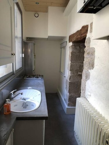 Location appartement Dole 39100 Jura 126 m2 4 pièces 830 euros