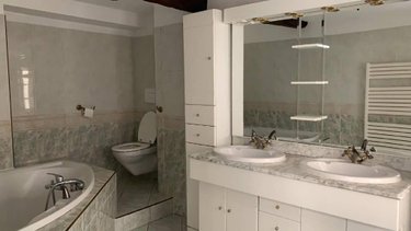 Location appartement Dole 39100 Jura 126 m2 4 pièces 830 euros