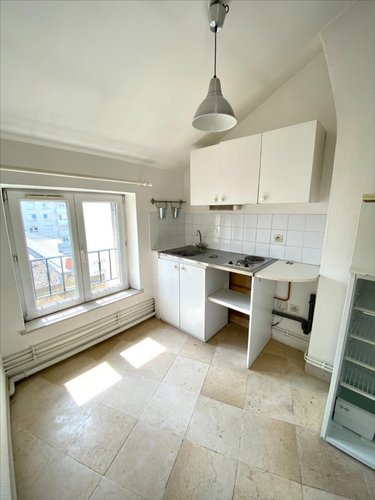 Location appartement Reims 51100 Marne 42 m2 2 pièces 580 euros