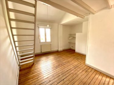 Location appartement Reims 51100 Marne 42 m2 2 pièces 580 euros