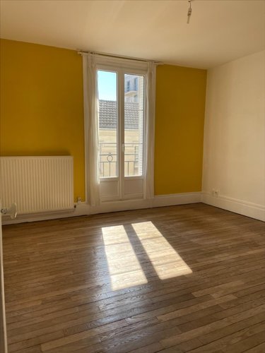 Location appartement Reims 51100 Marne 50 m2 2 pièces 580 euros