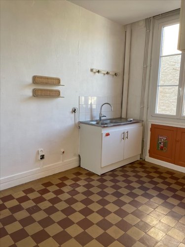 Location appartement Reims 51100 Marne 50 m2 2 pièces 580 euros