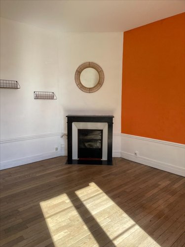 Location appartement Reims 51100 Marne 50 m2 2 pièces 580 euros