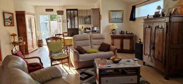 Maison a vendre Saint-Malo 35400 Ille-et-Vilaine 111 m2 3 pièces 488800 euros