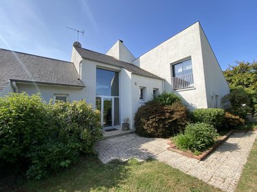 Maison a vendre Entrammes 53260 Mayenne 220 m2  398240 euros