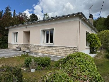 Maison a vendre Chinon 37500 Indre-et-Loire 98 m2 4 pièces 188800 euros