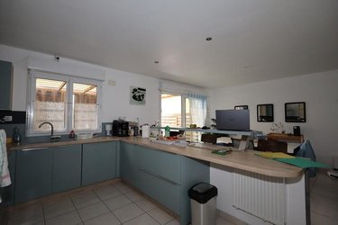 Maison a vendre Neuville-Saint-Rémy 59554 Nord 84 m2 4 pièces 208890 euros