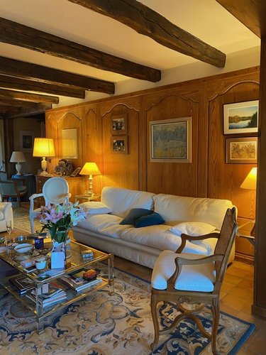 Maison a vendre Vauciennes 51480 Marne 270 m2 8 pièces 395000 euros