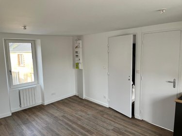 Location appartement Laval 53000 Mayenne 20 m2  385 euros