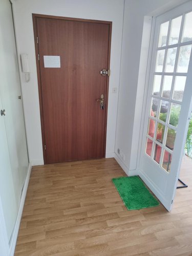 Appartement a vendre Vannes 56000 Morbihan 74 m2 3 pièces 372600 euros